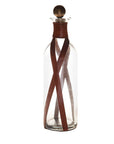 Steve's - Decanter Trio - Dark Brown