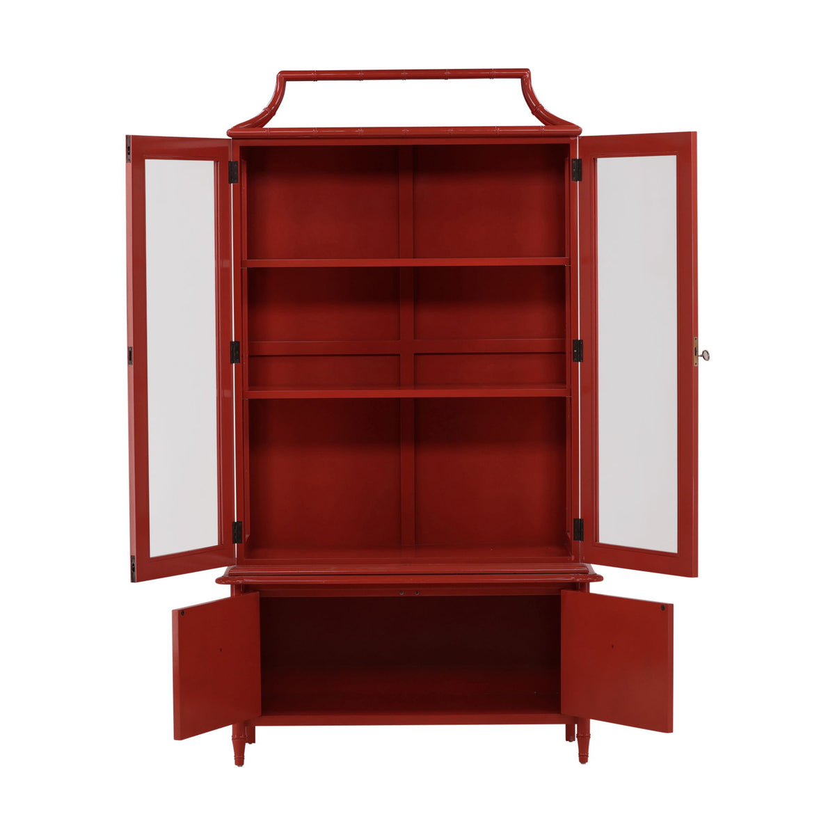 Owens - Display Cabinet