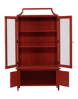 Owens - Display Cabinet