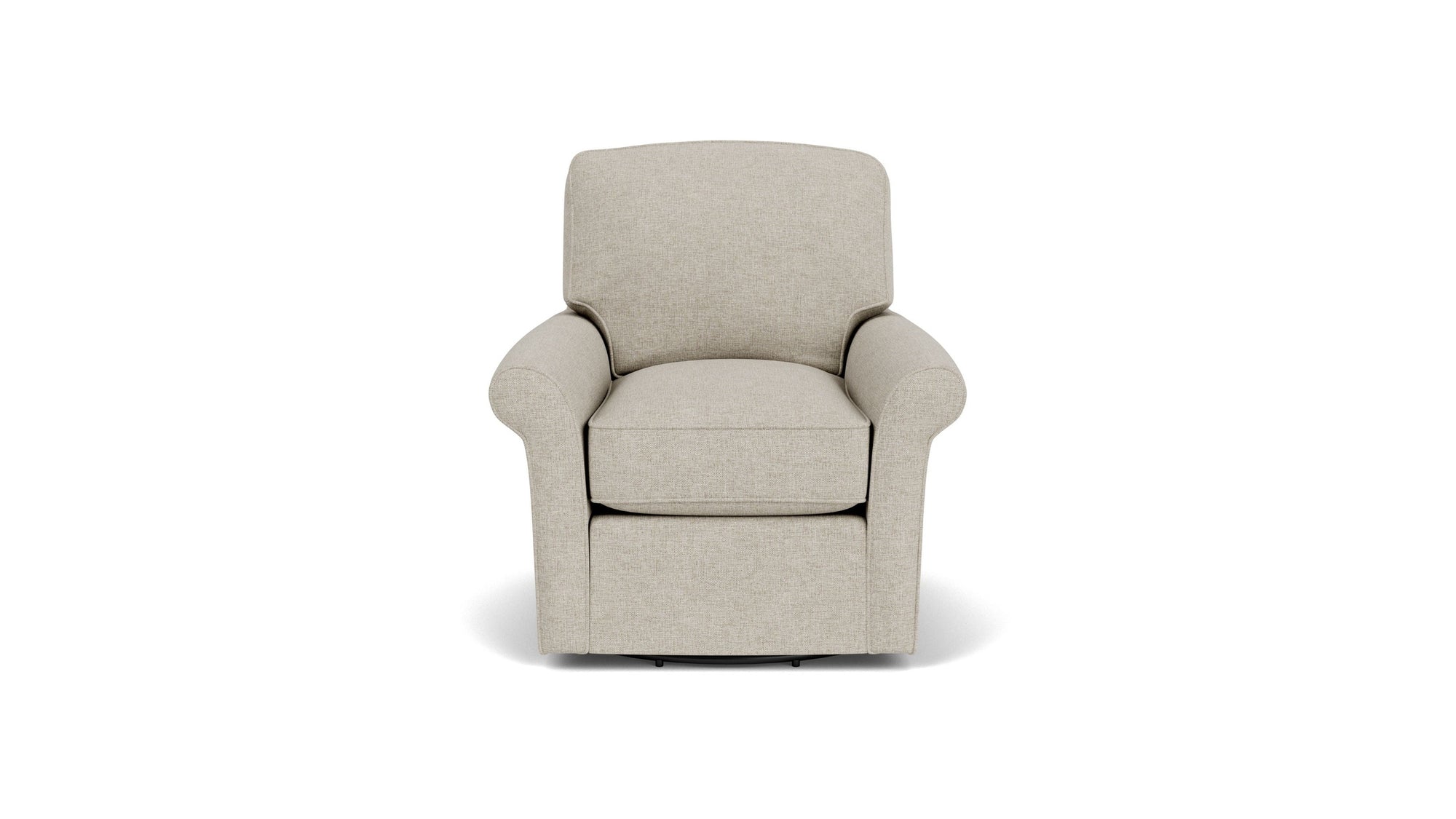 Parkway - Fabric Swivel Glider