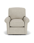 Parkway - Fabric Swivel Glider