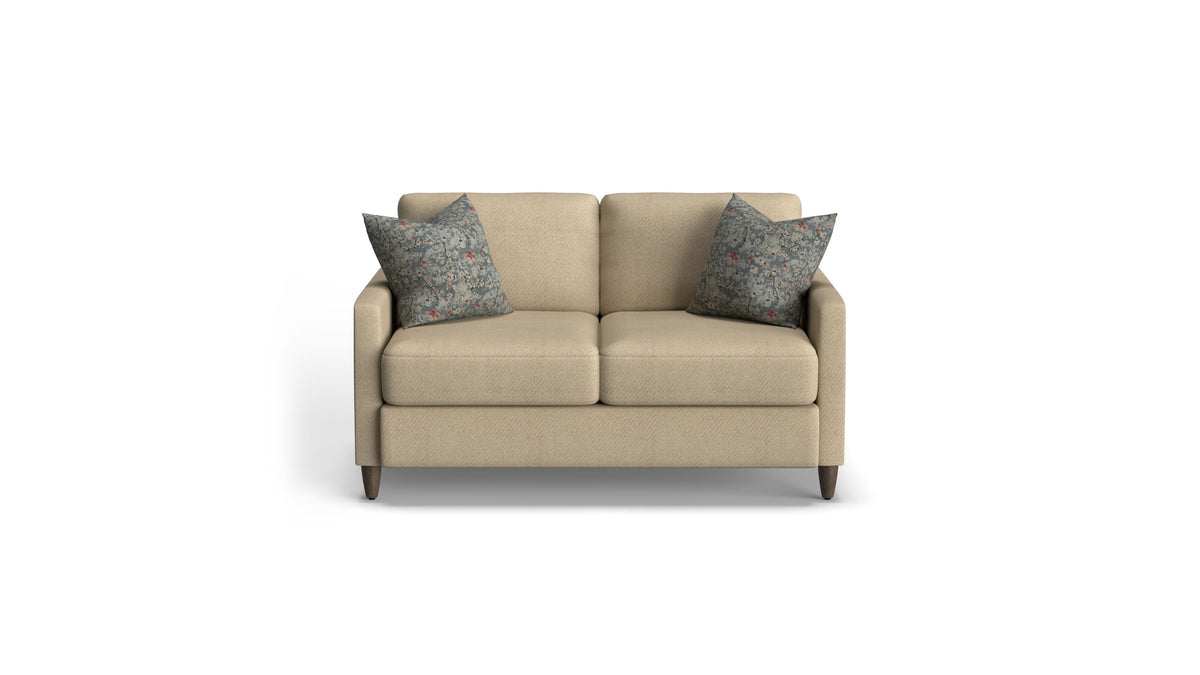 Fern - Fabric Loveseat