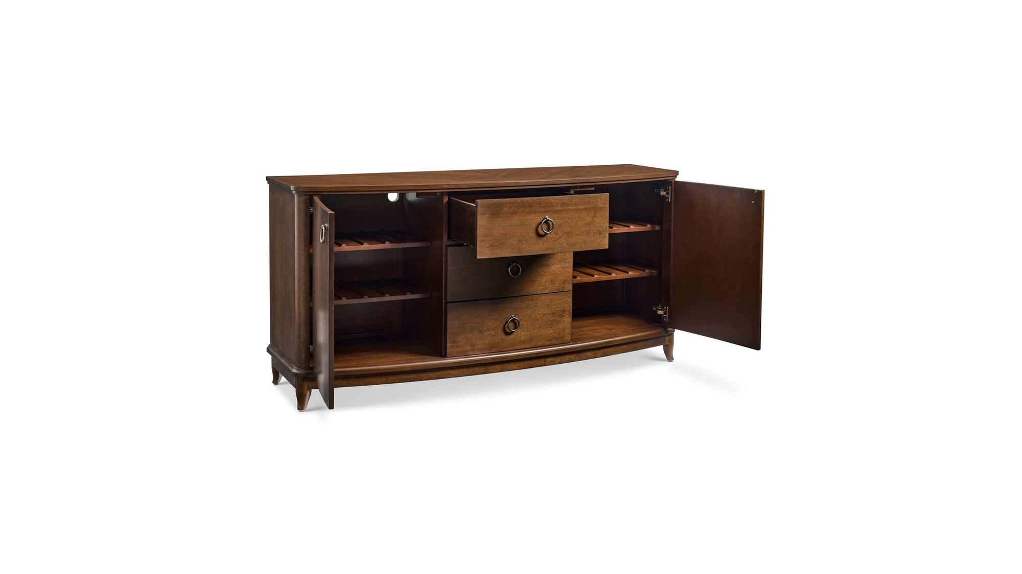 Bellevue - Console