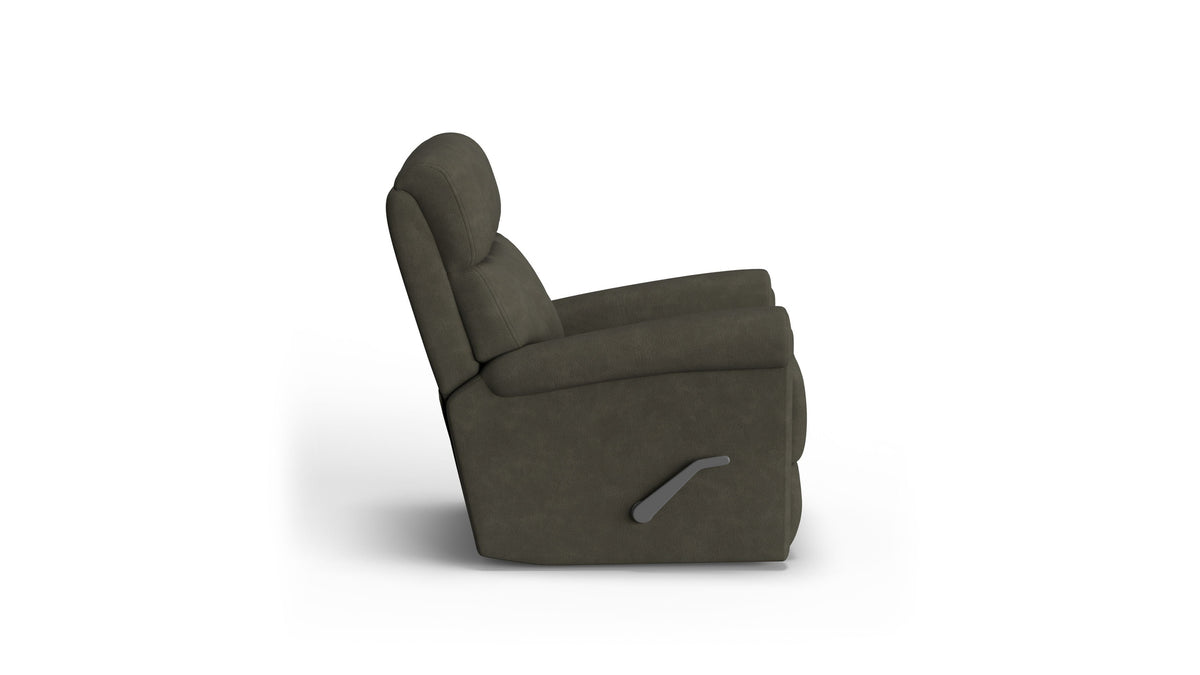 Classic - Gliding Recliner