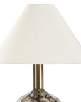 Montagu - Table Lamp - Dark Brown