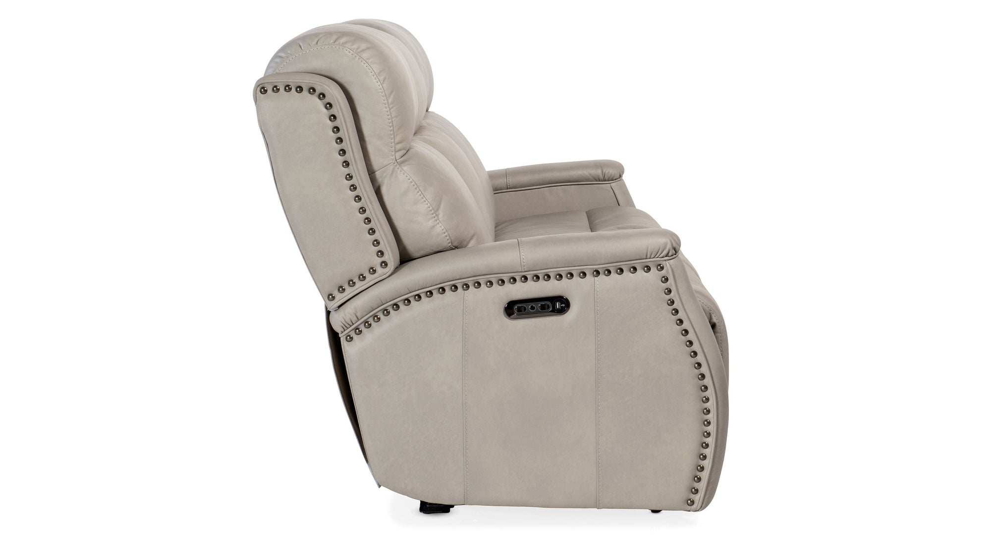 MS - Rhea Zero Gravity Power Recline Sofa With Power Headrest
