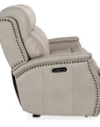 MS - Rhea Zero Gravity Power Recline Sofa With Power Headrest