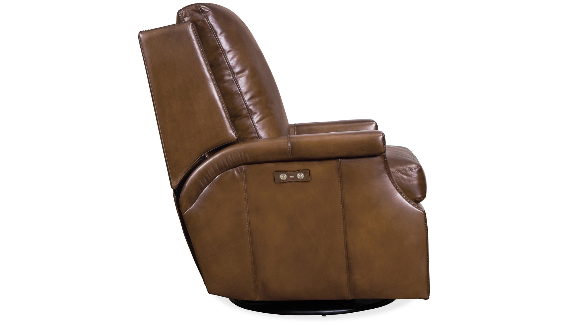RC - Collin Power Glider Recliner