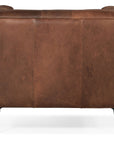 SS - Nicolla Stationary Chair
