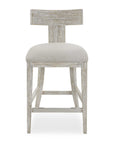 Idris - Counter Stool