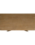 Normandy - Drawer Chest - Light Brown