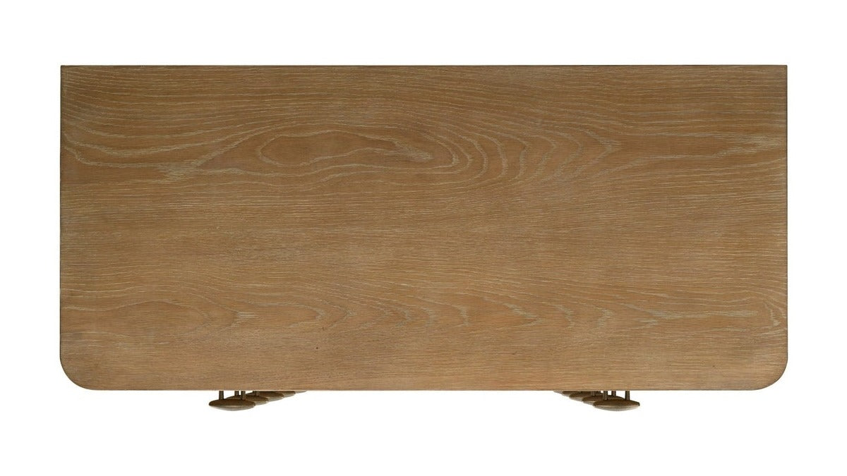 Normandy - Drawer Chest - Light Brown
