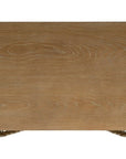Normandy - Drawer Chest - Light Brown