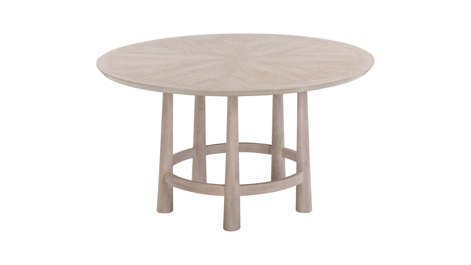 Horizons - Dining Table - Beige
