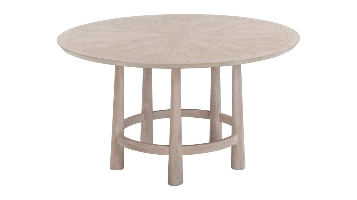 Horizons - Dining Table - Beige