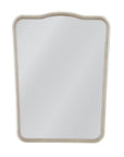 Hugo - Wall Mirror - Silver