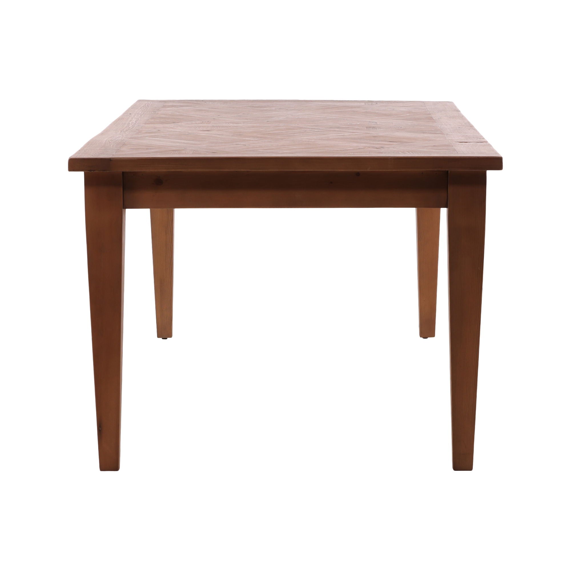Rodney - Dining Table - Light Brown