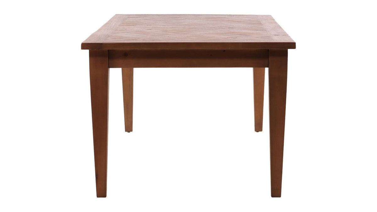 Rodney - Dining Table - Light Brown