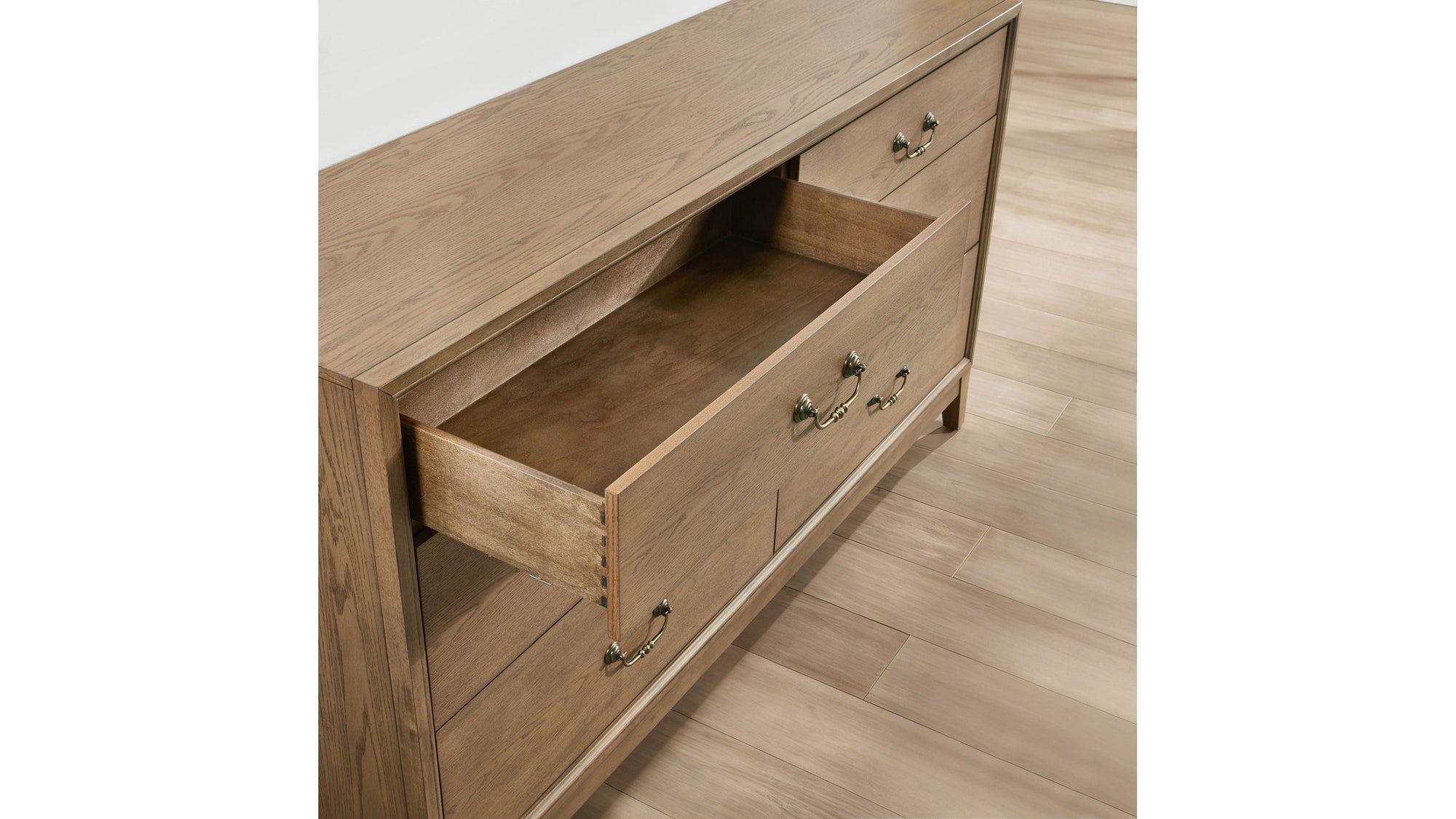 Arlington - Dresser