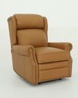 Gabby - Power Recliner With Power Recline, Power Headrest And Power Lumbar