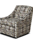 Taylor - Swivel Glider