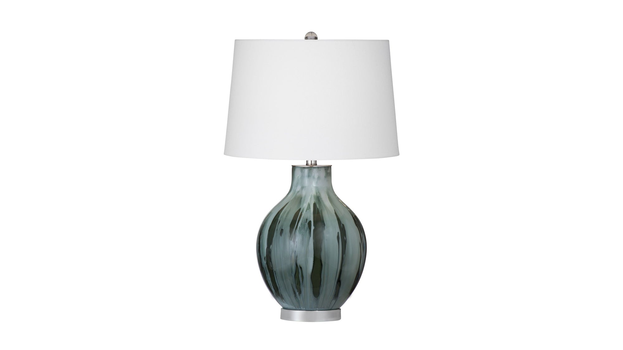 Mersay - Table Lamp - Smoke