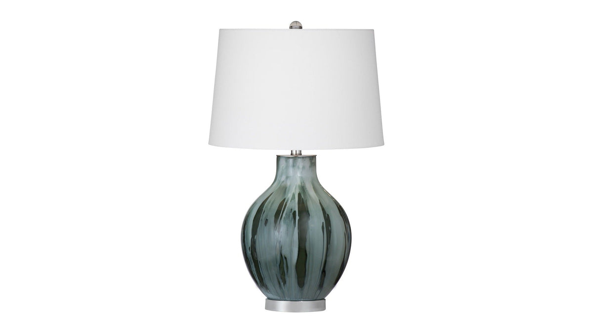 Mersay - Table Lamp - Smoke