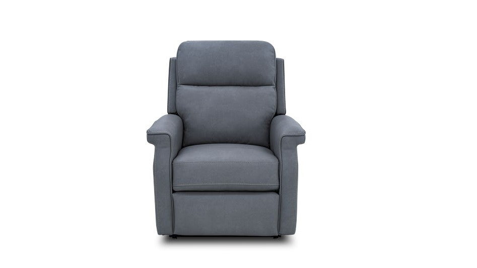 Lena - Power Lift Recliner With Power Headrest, Power Lumbar And 3 Zone Heat