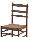 Marvin - Side Chair (Set of 2) - Dark Brown / Light Brown