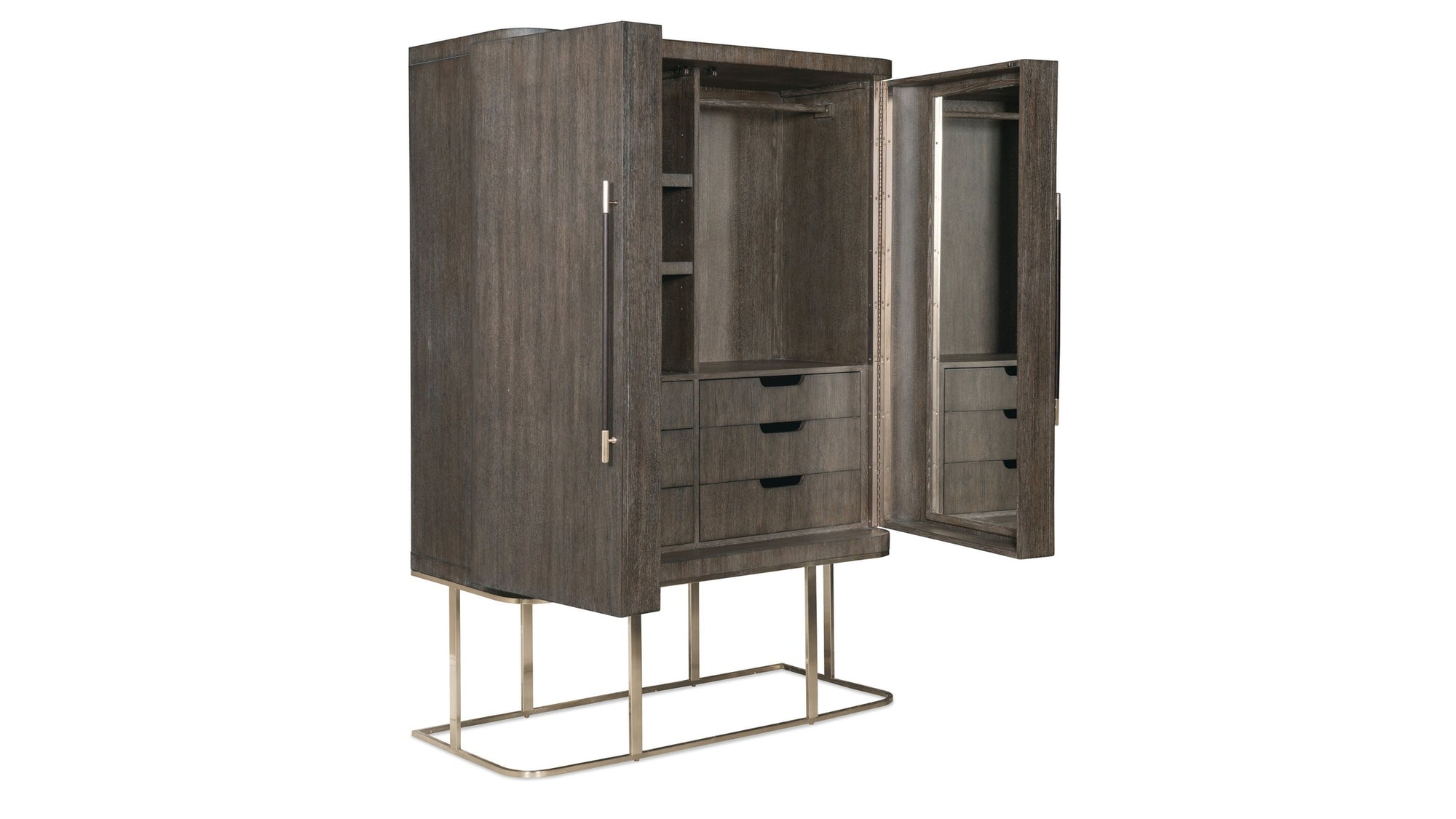 Modern Mood - Wardrobe