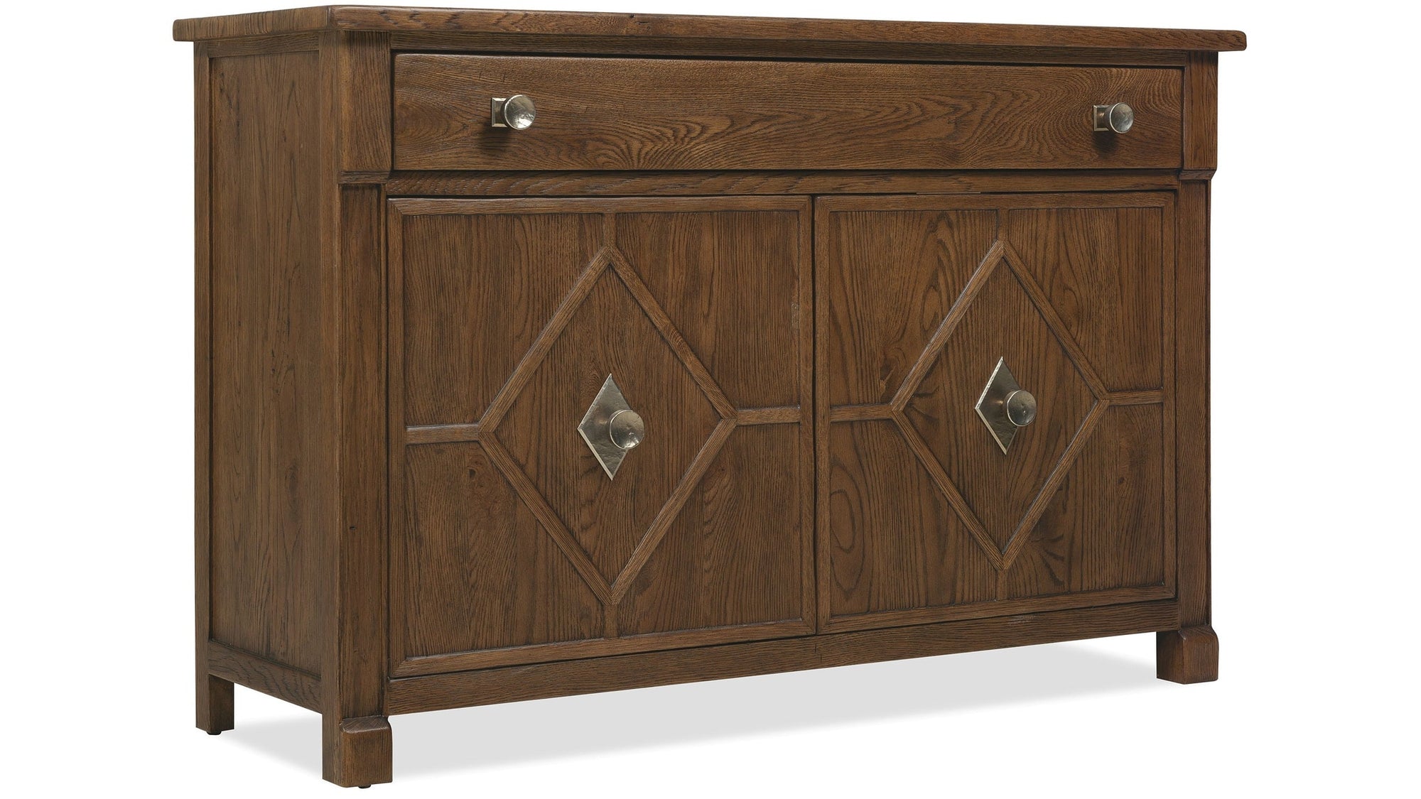 Driftwood - Hall Chest