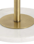 Branch Out - Brass Floor Lamp