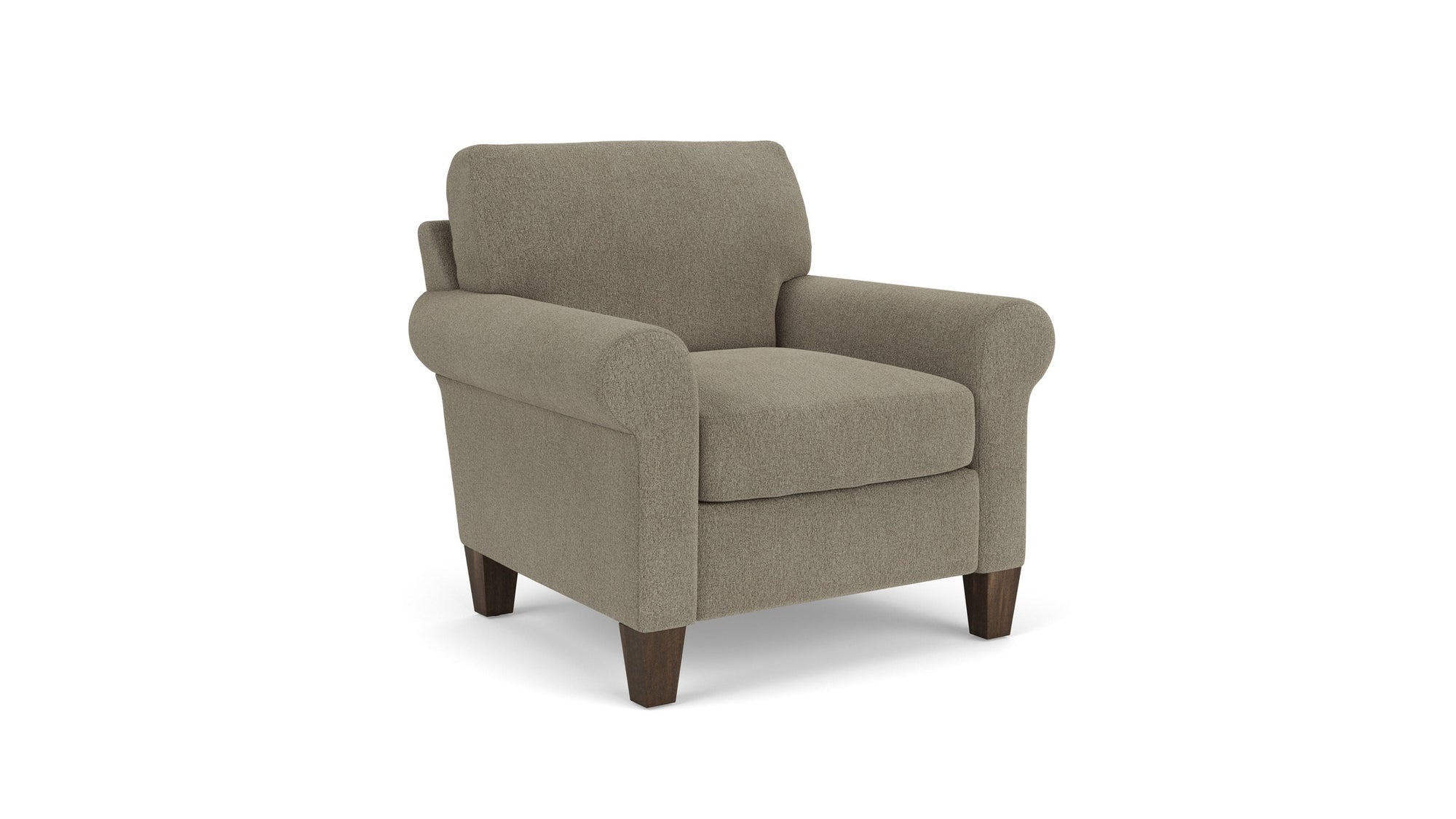Moxy - Fabric Arm Chair
