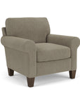 Moxy - Fabric Arm Chair