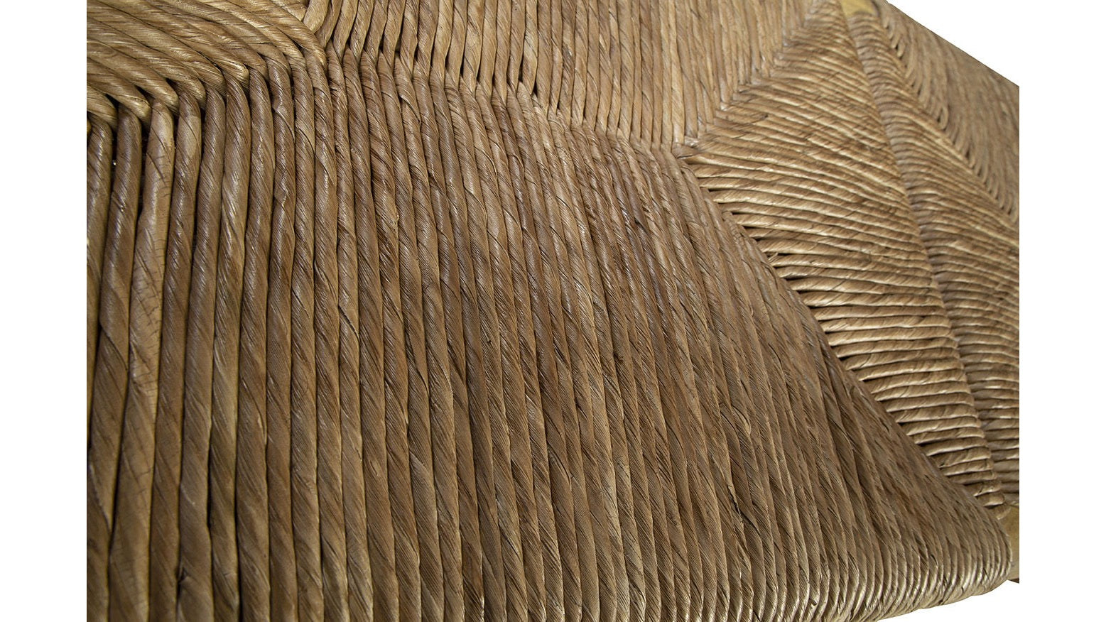 Darcy - Bench - Light Brown