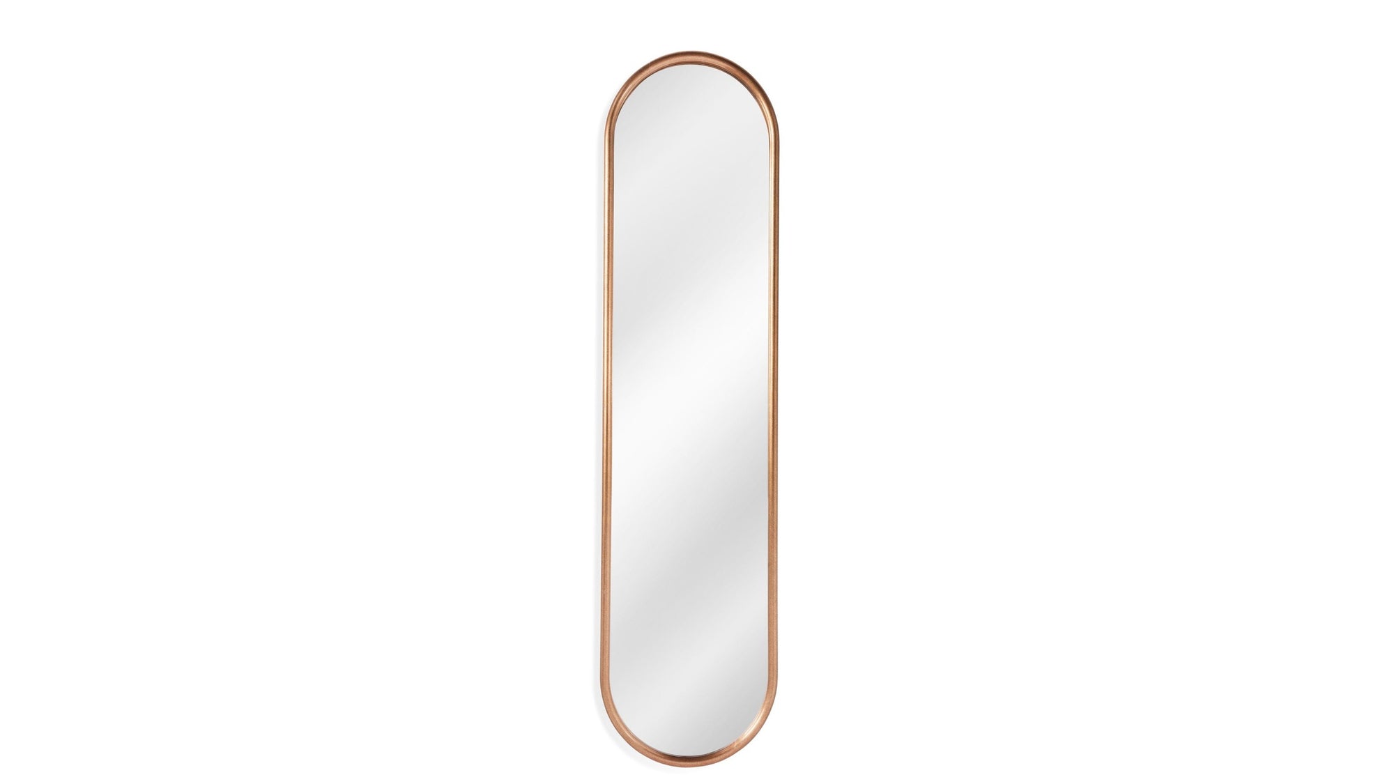 Westbury - Wall Mirror - Gold