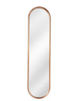 Westbury - Wall Mirror - Gold