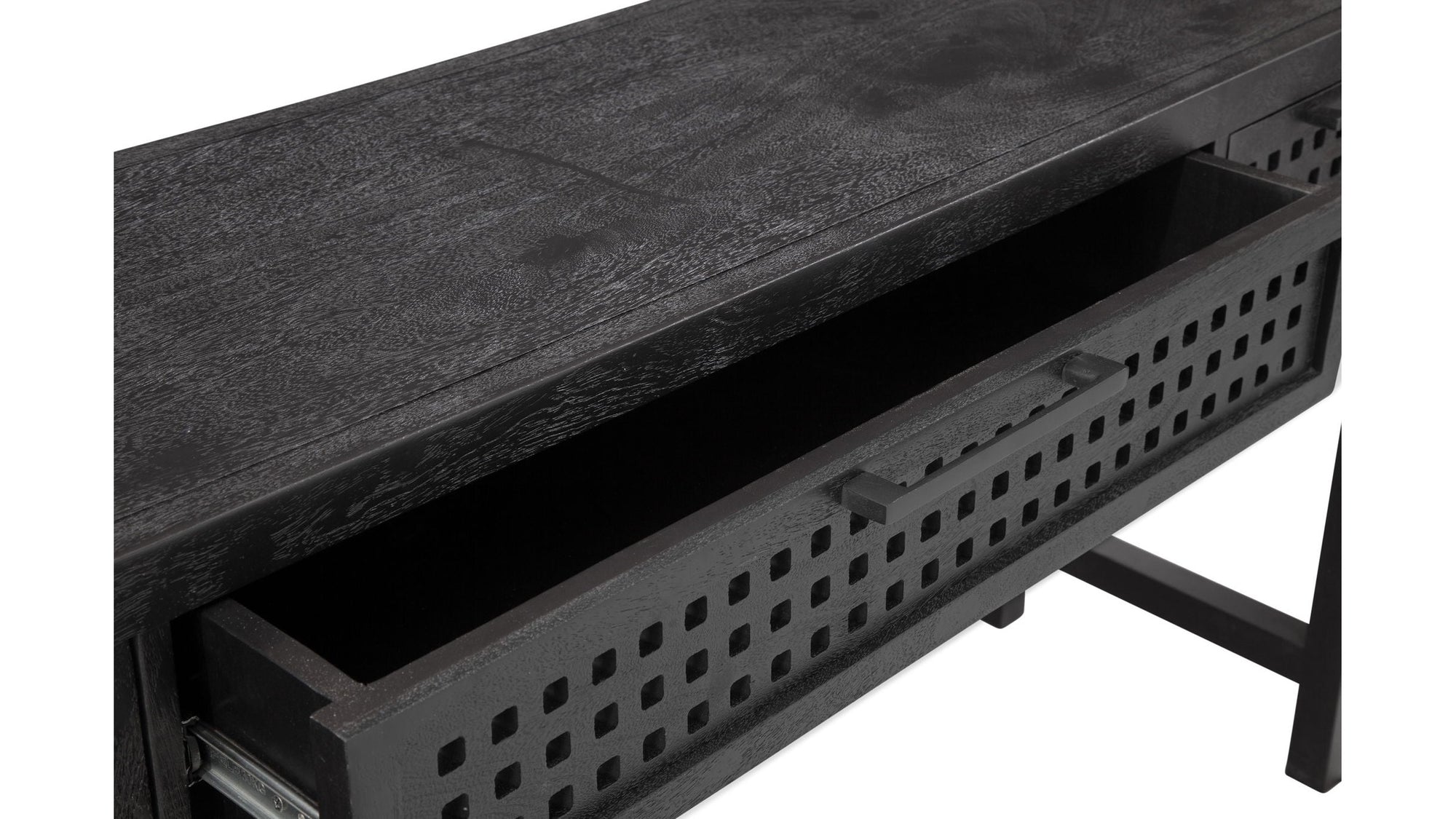 Pentak - Console - Black