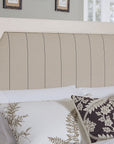 Bungalow - Upholstered Bed