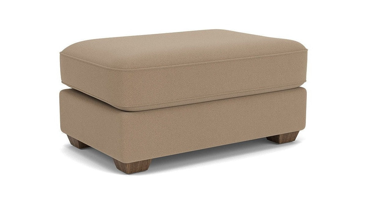 Thornton - Cocktail Ottoman