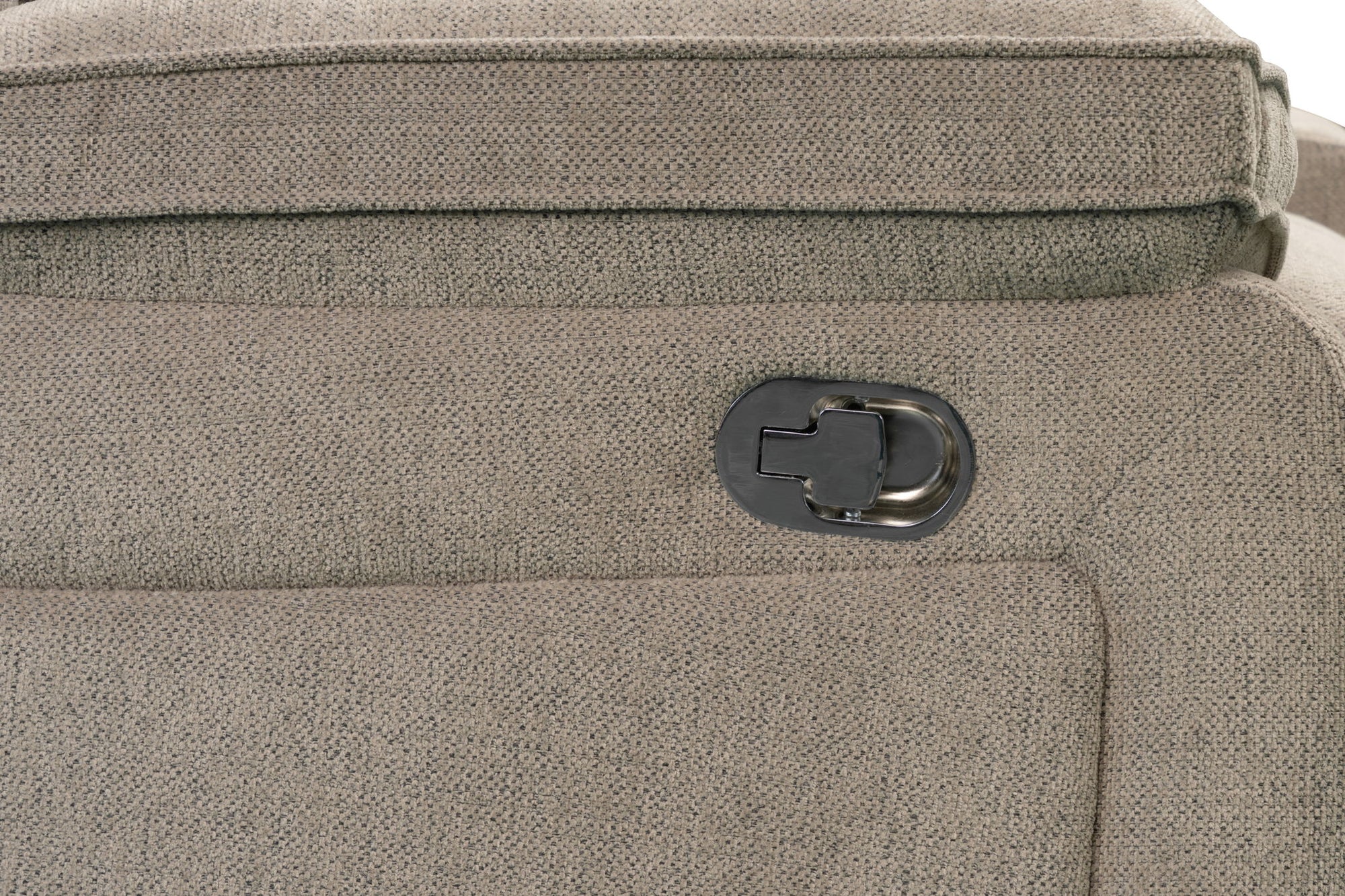 Hooper - Console Loveseat, Manual Recline