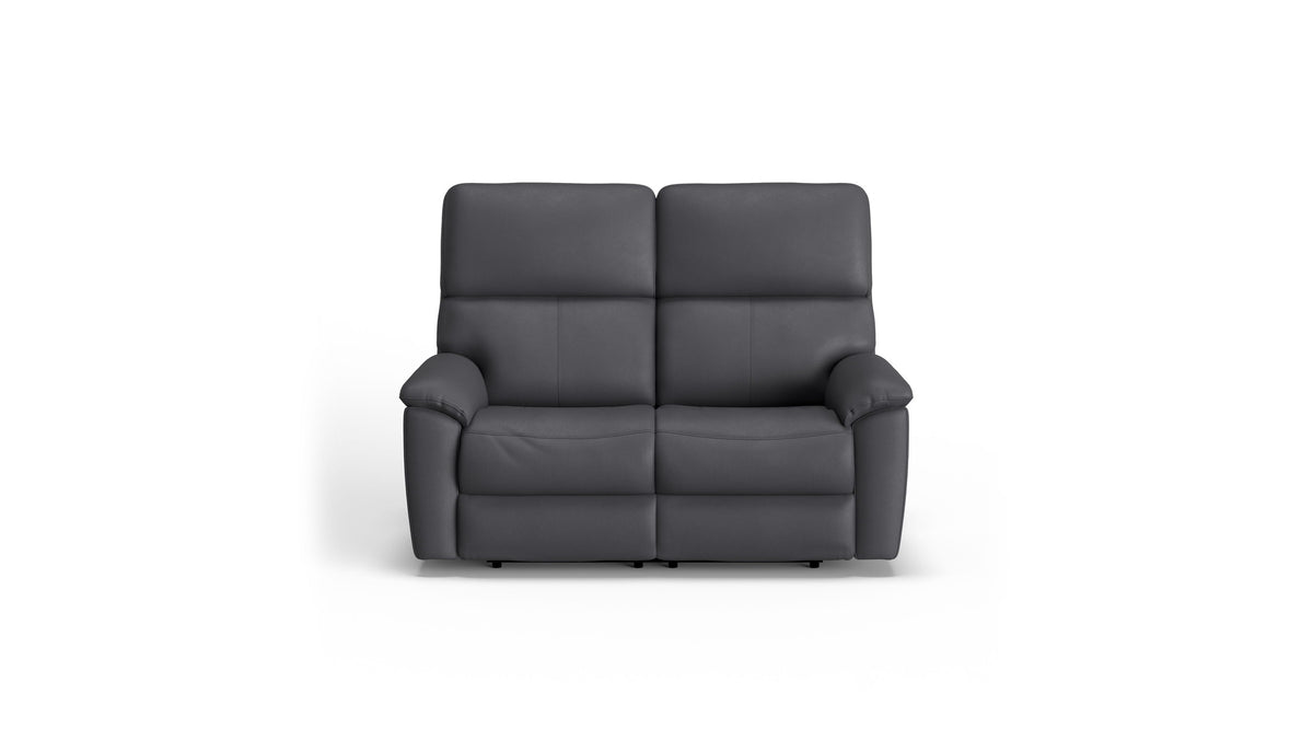 Porter - Power Reclining Loveseat With Power Headrest &amp; Lumbar