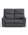 Porter - Power Reclining Loveseat With Power Headrest & Lumbar