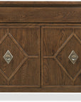 Driftwood - Hall Chest