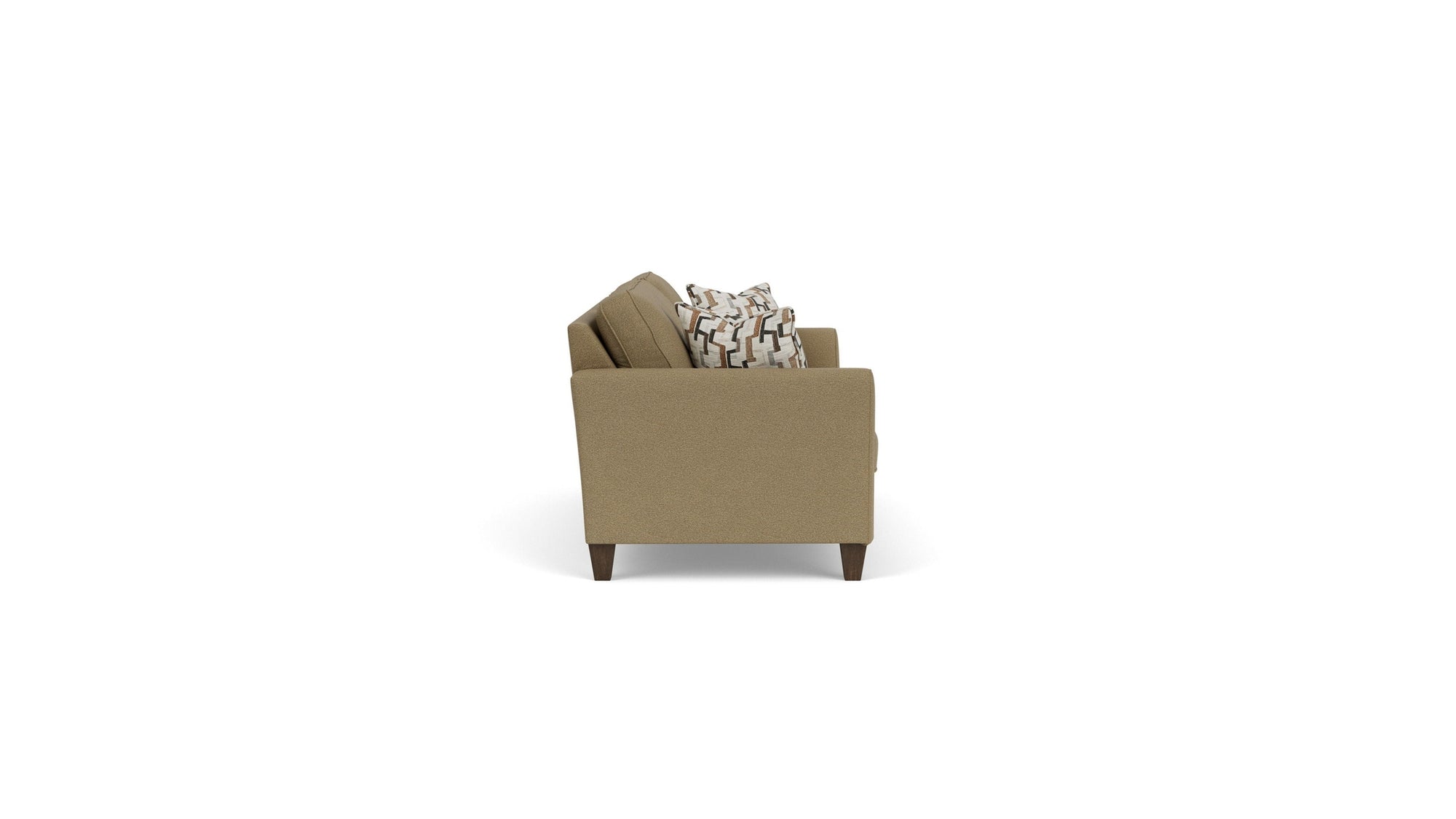 Libby - Fabric Sofa