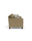 Libby - Fabric Sofa