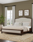 Bellevue - Bed