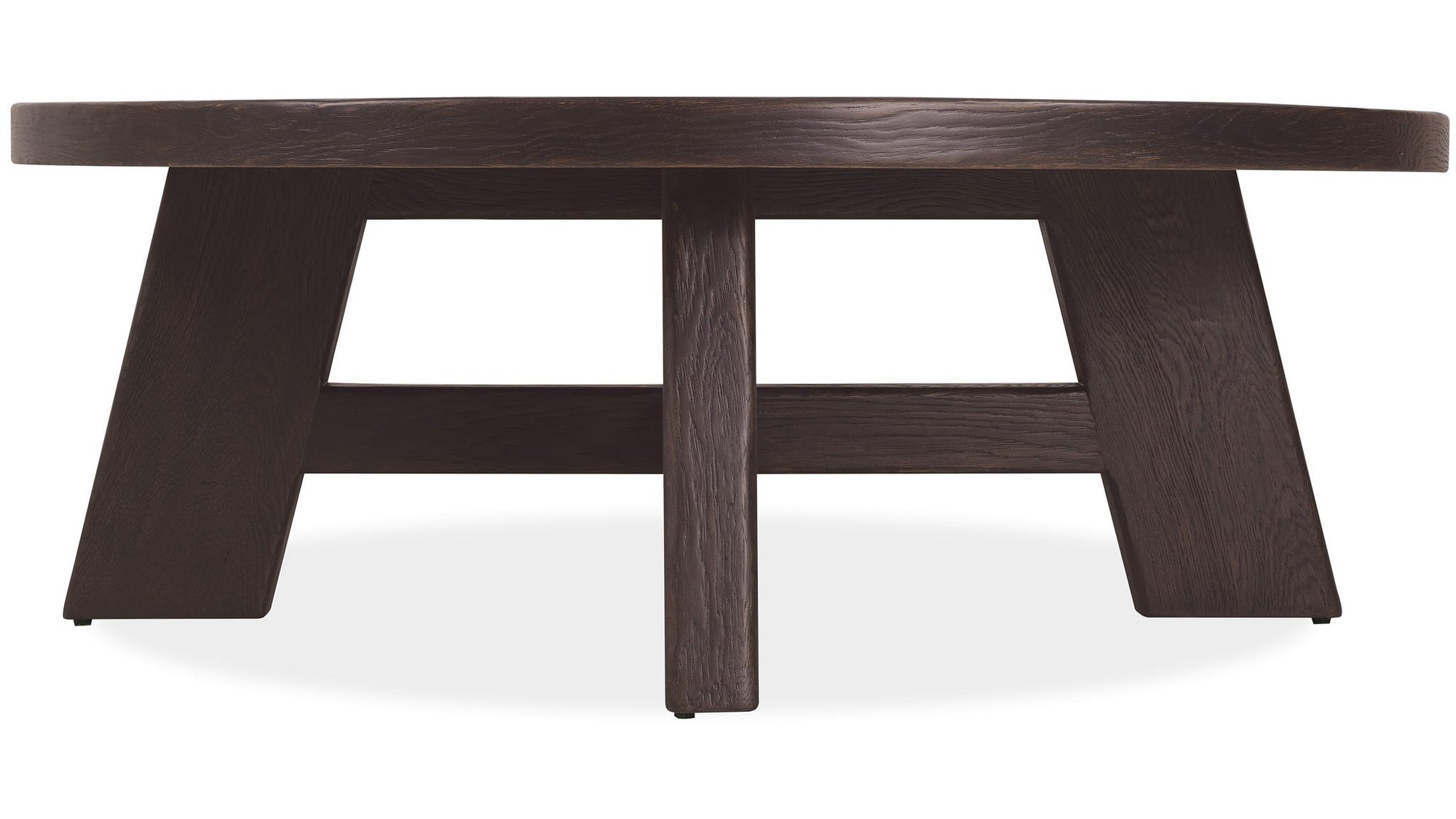 Driftwood - Round Cocktail Table