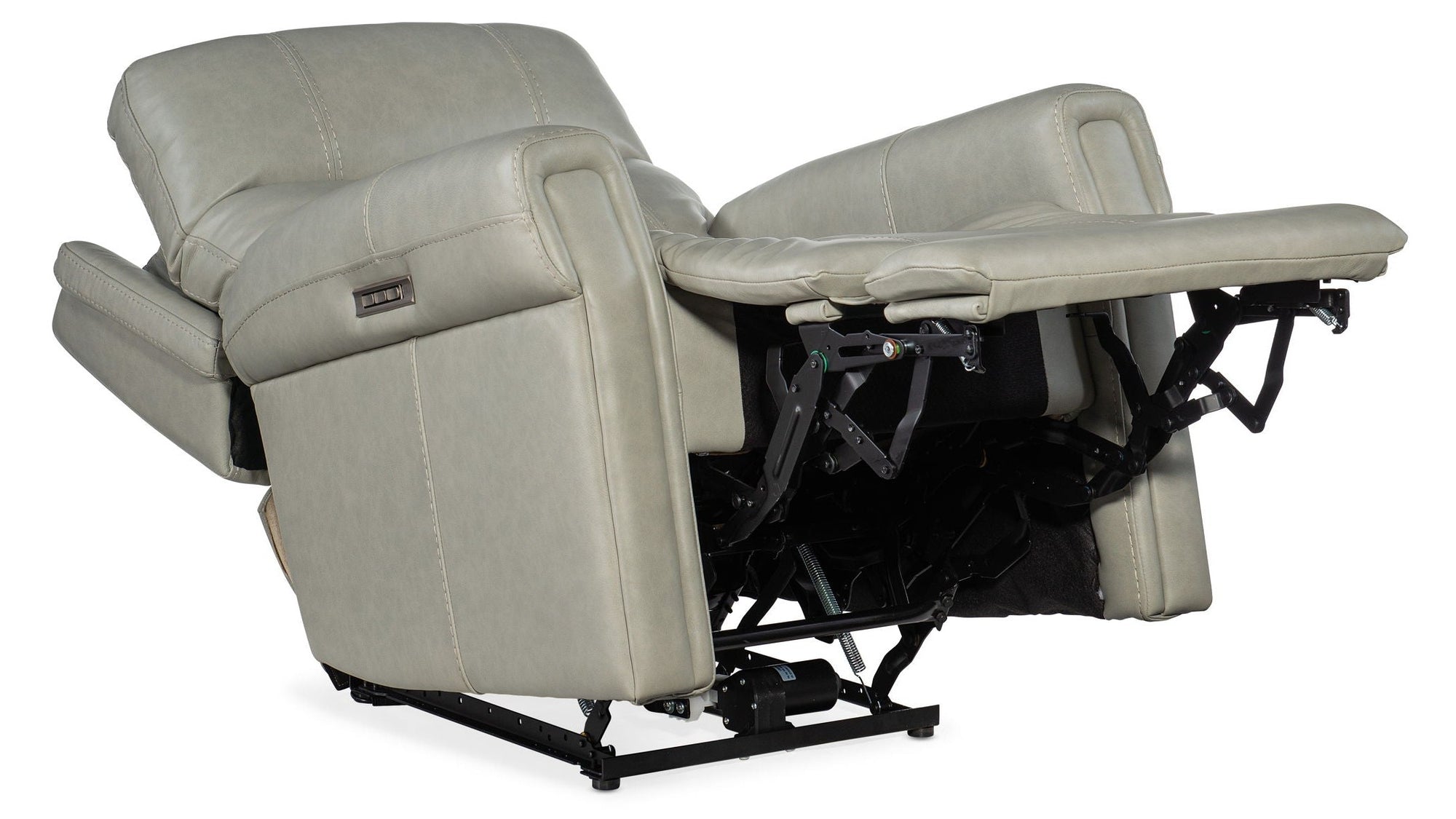 RC - Carroll Power Recliner