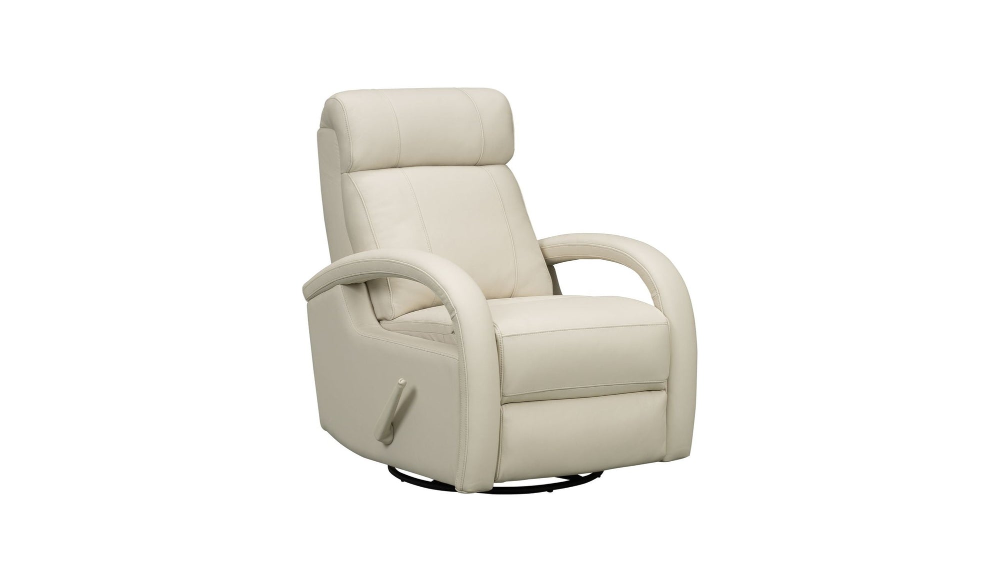 Harlee - Swivel Glider Recliner